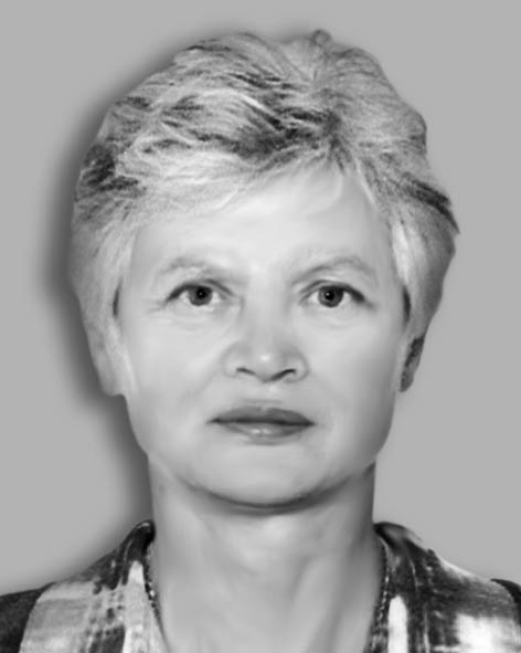 фото: Дашко Ніна Іванівна